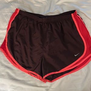 Nike Women’s Dri Fit Shorts
